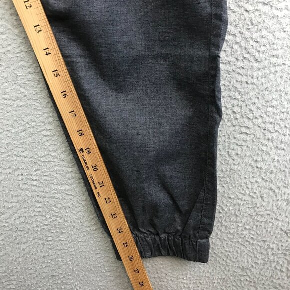 New Mantra Jogger By Prana In Coal women's size L - Picture 9 of 13